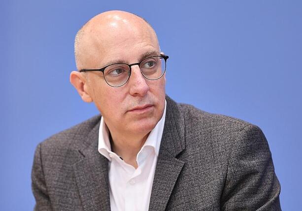Bild vergrößern: Verfassungsschutz: Russische Einflussnahme sehr konkret Bild vergrößern: Verfassungsschutz: Russische Einflussnahme sehr konkret