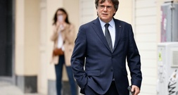 Puigdemont: Katalanische Unabhängigkeitsbefürworter entziehen Madrid Unterstützung