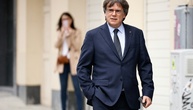 Puigdemont: Katalanische Unabhängigkeitsbefürworter entziehen Madrid Unterstützung