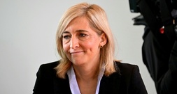 Ministerin Warken beklagt Unsicherheit für Frauen -