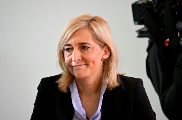 Bild vergrößern: Ministerin Warken beklagt Unsicherheit für Frauen - Auch ein Migrationsthema Bild vergrößern: Ministerin Warken beklagt Unsicherheit für Frauen - Auch ein Migrationsthema
