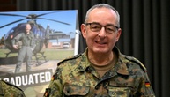 Bundeswehr-General sieht Grenzen bei Drohnenabwehr: