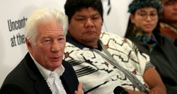 NGO: Hälfte unkontaktierter indigener Völker könnte binnen zehn Jahren verschwinden