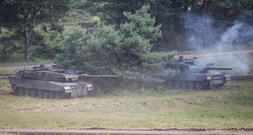 Eigenbedarf: Bundeswehr stoppt Umwandlung von Militär-Immobilien für Zivilnutzung