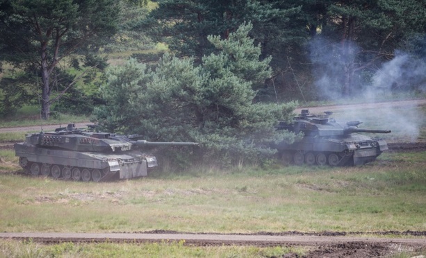 Bild vergrößern: Eigenbedarf: Bundeswehr stoppt Umwandlung von Militär-Immobilien für Zivilnutzung Bild vergrößern: Eigenbedarf: Bundeswehr stoppt Umwandlung von Militär-Immobilien für Zivilnutzung