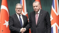 Erdogan unterzeichnet Vertrag zum Kauf von 20 Eurofighter-Jets von London