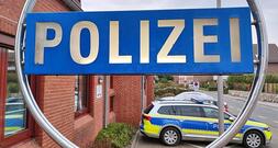 Ermittlungen gegen Frankfurter Polizisten nach Razzien