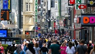 Verbraucherstimmung verschlechtert sich wieder