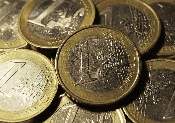 Bild vergrößern: Sparquote in Deutschland leicht gesunken Bild vergrößern: Sparquote in Deutschland leicht gesunken