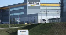 Amazon will rund 14.000 Bürojobs streichen
