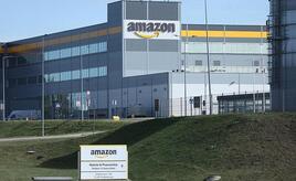 Amazon will rund 14.000 Bürojobs streichen