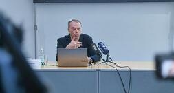 Studie vorgestellt: Akute Notfälle Hauptursache für Seniorenunfälle