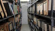 Bund investiert 1,8 Millionen Euro in Erhalt historischer Dokumente
