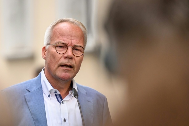 Bild vergrößern: Stadtbild: SPD-Fraktionschef will sachliche Debatte - Gespräche mit Union Bild vergrößern: Stadtbild: SPD-Fraktionschef will sachliche Debatte - Gespräche mit Union