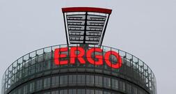 Ergo sieht Versicherungsindustrie vor substanziellen Veränderungen