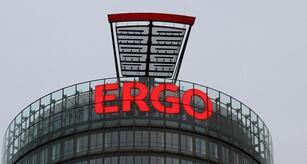 Ergo sieht Versicherungsindustrie vor substanziellen Veränderungen