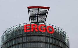 Ergo sieht Versicherungsindustrie vor substanziellen Veränderungen