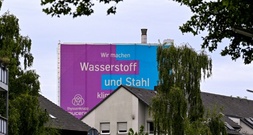 Bundesrechnungshof sieht massive Risiken bei Wasserstoffstrategie des Bundes