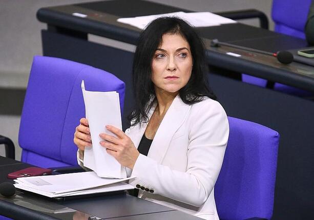 Bild vergrößern: Grüne werfen Reiche Untätigkeit in Chipkrise vor Bild vergrößern: Grüne werfen Reiche Untätigkeit in Chipkrise vor