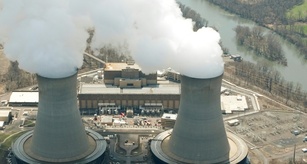 Für KI: USA investieren 80 Milliarden Dollar in neue Akws