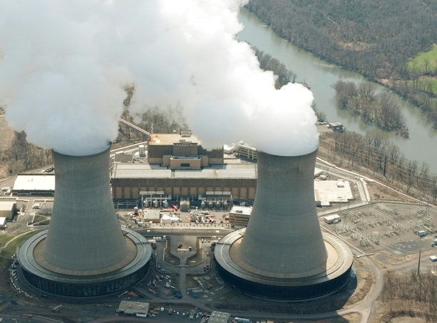 Bild vergrößern: Für KI: USA investieren 80 Milliarden Dollar in neue Atomkraftwerke Bild vergrößern: Für KI: USA investieren 80 Milliarden Dollar in neue Atomkraftwerke