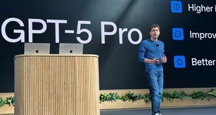 Microsoft und OpenAI vertiefen Partnerschaft - Konzern hält 27 Prozent an KI-Startup