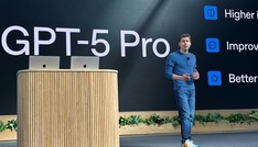 Microsoft und OpenAI vertiefen Partnerschaft - Konzern hält 27 Prozent an KI-Startup