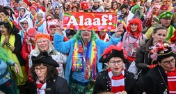 Stadt Köln wappnet sich mit Sicherheitsheitskonzept für Karnevalsauftakt