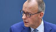 Merz will sich für neue sächsische Zugverbindungen einsetzen