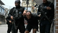 Mindestens 18 Tote bei Anti-Drogen-Einsatz der Polizei in Rio de Janeiro