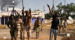 RSF-Miliz im Sudan nimmt Al-Faschir ein - Furcht vor ethnischen Säuberungen