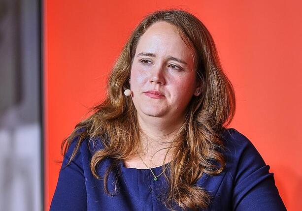 Bild vergrößern: Lang drängt auf mehr Schutz vor häuslicher Gewalt Bild vergrößern: Lang drängt auf mehr Schutz vor häuslicher Gewalt