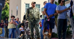 Demokratisch regierte US-Staaten klagen auf Beibehaltung von Lebensmittelhilfen