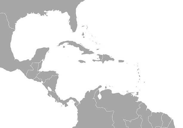 Bild vergrößern: Hurrikan Melissa zieht über Jamaika Bild vergrößern: Hurrikan Melissa zieht über Jamaika