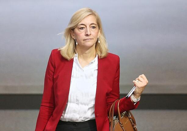 Bild vergrößern: Frauen-Union begrüßt Töchter-Aufruf