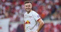 DFB-Pokal: RB Leipzig souverän weiter - Gladbach und Bochum siegen