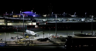 Deutschen Flughäfen fehlen weiter Millionen an Passagieren