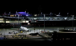 Deutschen Flughäfen fehlen weiter Millionen an Passagieren