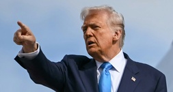 Trump: Nichts wird Gaza-Waffenruhe gefährden