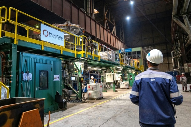 Bild vergrößern: Bundeskabinett beschließt deutliche Anhebung des Mindestlohns Bild vergrößern: Bundeskabinett beschließt deutliche Anhebung des Mindestlohns