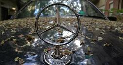 Gewinn von Mercedes bricht ein