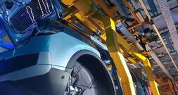 Chipmangel in der Industrie nimmt zu