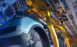 Chipmangel in der Industrie nimmt zu