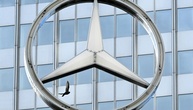 Schwaches China-Geschäft und US-Zölle: Gewinn von Mercedes bricht ein