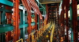 Maschinenbau warnt: USA dehnen Stahlzölle auf viele weitere Produkte aus