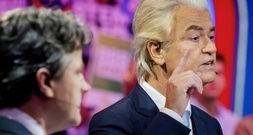Parlamentswahl in den Niederlanden begonnen - Rechtspopulist Wilders könnte gewinnen