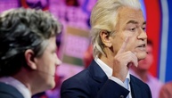 Parlamentswahl in den Niederlanden begonnen - Rechtspopulist Wilders könnte gewinnen