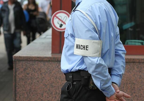 Bild vergrößern: Städtetag kritisiert Stopp ziviler Nutzung von Bundeswehrflächen Bild vergrößern: Städtetag kritisiert Stopp ziviler Nutzung von Bundeswehrflächen