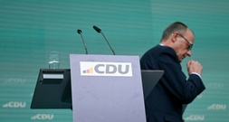 Neue Gruppe in der CDU fordert
