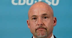 CSU-Landesgruppenchef Hoffmann erlebt Erstaunen über seine Ehe mit einer Muslima